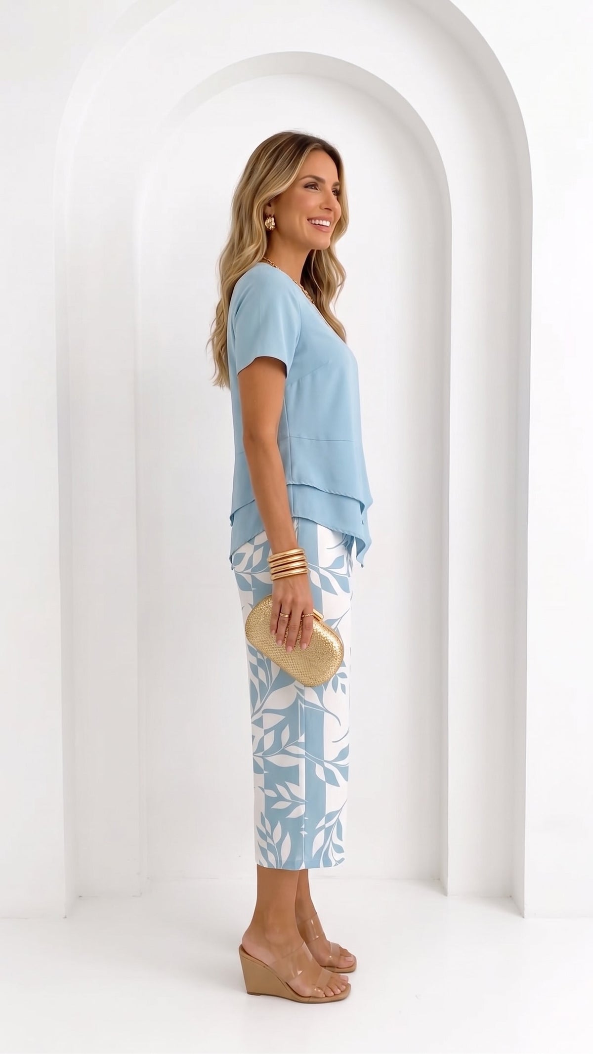 Marina | Conjunto