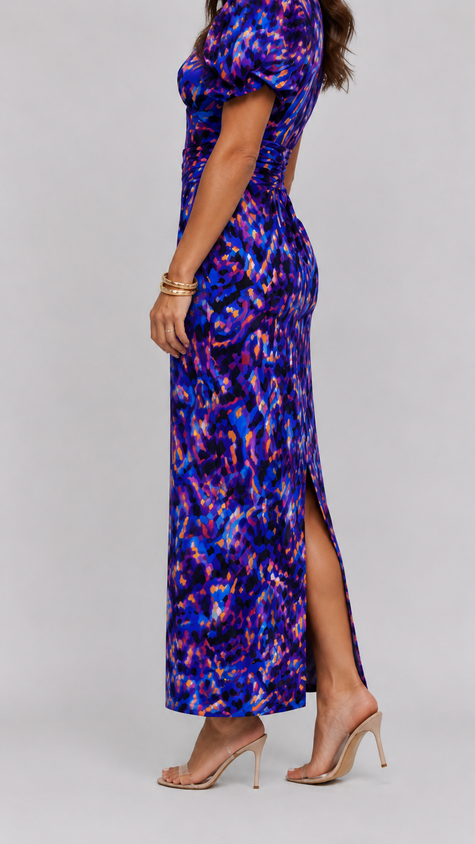Amélie | Vestido Elegante