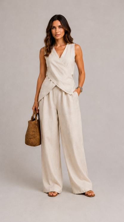 Valeria | Conjunto